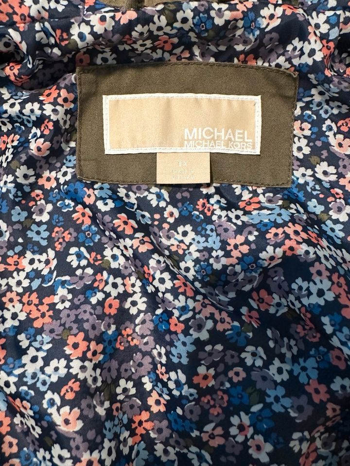 Michael Kors Überjangsjacke Jacke gr 116 in Kaiserslautern