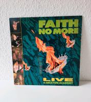 ✅️Faith No More ‎- Live At The Brixton Academy Album/Vinyl 1999✅️ Baden-Württemberg - Pforzheim Vorschau
