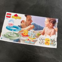 Lego Duplo | Badespielzeug | schwimmender Tierzug| Set 10965 | Niedersachsen - Lünne Vorschau