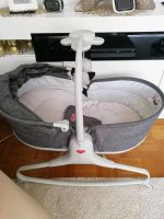 Babywippe/Babybett/Babystuhl 3in1 Baden-Württemberg - Überlingen Vorschau