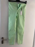 Hose, Neu mit Etikett, Vero Moda, Gr. XS/S, 34/36 Frühlingsgrün Rheinland-Pfalz - Limburgerhof Vorschau