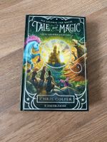 Tale of Magic -Eine geheime Akademie- Chris Colfer Hardcover Nordrhein-Westfalen - Lennestadt Vorschau