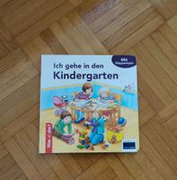 Sachbuch Kindergarten. Neuwertig. Stiftung Lesen. München - Laim Vorschau