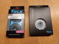 NEU! TACX T4075 T4095 f. Schaltung Pulley Set SRAM RED XX Force Baden-Württemberg - Kandern Vorschau