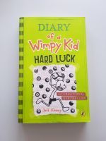 Gregs Tagebuch eng. Diary of a Wimpy kid - Hard Luck Bergedorf - Hamburg Allermöhe  Vorschau
