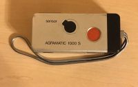 AGFA AGFAMATIC pocket 1000 s Nordrhein-Westfalen - Horstmar Vorschau