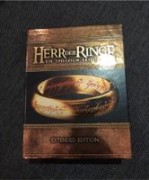 Der Herr der Ringe - Extended Edition - Blu ray Niedersachsen - Otterndorf Vorschau