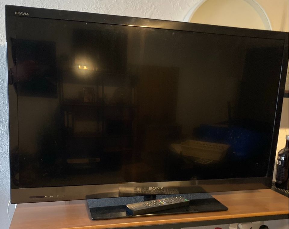 Sony Bravia 40 Zoll in Lübeck