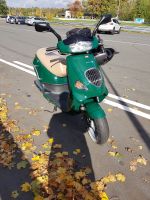 aprilia mc Gulliver 50 Nürnberg (Mittelfr) - Aussenstadt-Sued Vorschau