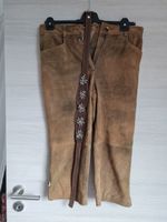 Damen Lederhose / Trachtenhose Gr. 42 Bayern - Amberg b. Buchloe Vorschau