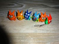 6 Crazy Friends Spielfiguren Kinder Joy NEU! Lübeck - St. Gertrud Vorschau