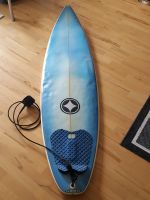 Wellenreiter- Surfboard 6'3" Dortmund - Nette Vorschau