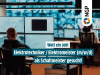 Elektrotechniker / Elektromeister (m/w/d) als Schaltmeister Brandenburg - Potsdam Vorschau