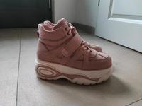Plateuschuhe neuwertig Thüringen - Pössneck Vorschau