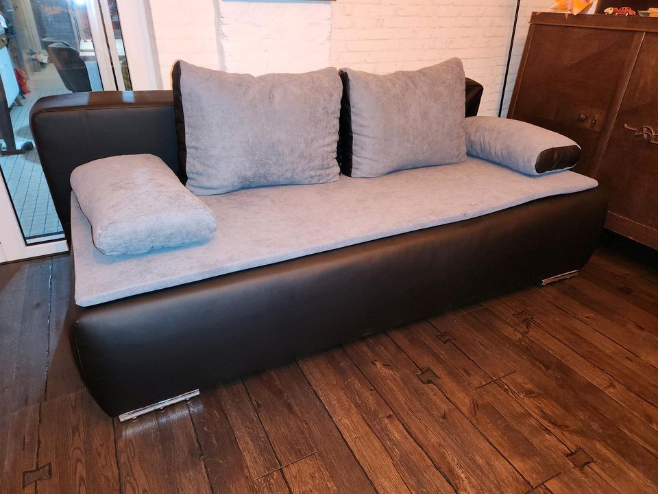 Couch, Sofa in Friedrichroda