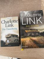 Charlotte Link Thriller Krimi Taschenbuch Niedersachsen - Melle Vorschau