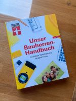 Buch Bauherren Handbuch Hausbau Bayern - Röttenbach (bei Erlangen) Vorschau