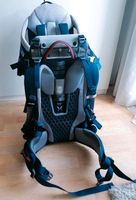 Deuter Kraxe kid comfort SL midnight Trage Thüringen - Weimar Vorschau