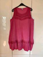Neuwertig: KLINGEL KLEID/TUNIKA/Gr.54/Longbluse/Spitzenbluse Berlin - Hellersdorf Vorschau