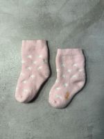 Steiff - Socken - Rosa / Sterne - gr. 17/18 Schleswig-Holstein - Seth Holstein Vorschau