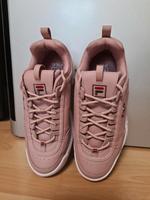 original "FILA" Damenturnschuh neuwertig Niedersachsen - Lehrte Vorschau