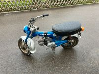 Honda DAX ST 50 Oldtimer Baden-Württemberg - Korb Vorschau