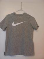 Nike Sportshirt grau Nordrhein-Westfalen - Ratingen Vorschau