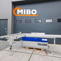 Felder formatkreissage 3800mm**elektronisch 45gr digital Nordrhein-Westfalen - Gronau (Westfalen) Vorschau