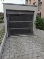 Garage zu vermieten 01099 bei der 15. Grundschule Dresden - Neustadt Vorschau