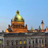 Leipzig Urlaub Hotel Städtereise Unterkunft günstig buchen Reise Altona - Hamburg Ottensen Vorschau