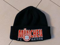 Wintermütze FC Bayern Baden-Württemberg - Bernstadt Vorschau