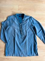 Scotch & Soda Jeansbluse Größe 40, ungetragen Wandsbek - Hamburg Volksdorf Vorschau