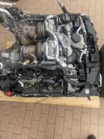 MOTOR MERCEDES  C-Klasse W205 C63  AMG M177.980 Brandenburg - Blankenfelde-Mahlow Vorschau