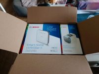 Bosch Smart Home Controller 2, Radiatorthermostat 2 Sachsen-Anhalt - Elbe-Parey Vorschau