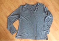 Langarmshirt von Gerry Weber Gr. L-XL (40-42), neuwertig Baden-Württemberg - Mannheim Vorschau