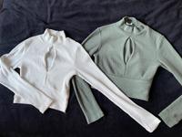 Pullover von Amisu Größe S bauchfrei Berlin - Neukölln Vorschau