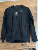 Arc‘teryx Softshelljacke Gr. M neu & ungetragen Kr. Passau - Passau Vorschau