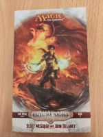 Magic The Gathering Buch Future Sight englisch Hessen - Wiesbaden Vorschau