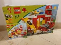 Lego Duplo Feuerwehrwache 6168 Bayern - Poing Vorschau
