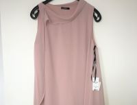 Chiffonkleid Abendmode Layer-Look Vera Mont Pastell-Rosé 38 NEU Nordrhein-Westfalen - Leverkusen Vorschau