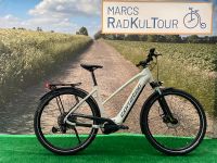 E-Bike | Corratec E-Power MTC 12S Trapez | Bosch Smart System Nordrhein-Westfalen - Bad Salzuflen Vorschau