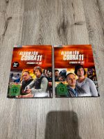 Alarm für Cobra 11 DVDs Staffel 22 und 23 Bayern - Ingolstadt Vorschau