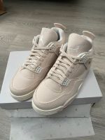 Nike Air Jordan 4 Blank Canvas EU 38 US W 7 Nagelneu OVP Nordrhein-Westfalen - Moers Vorschau