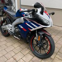 Ich suche ein 125er Motorrad Baden-Württemberg - Ubstadt-Weiher Vorschau