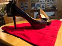 Original Louboutin High Heels gr 39 Rheinland-Pfalz - Kaisersesch Vorschau