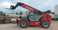 Manitou MT 1840, 4 Tonnen 18m, Mieten möglich Kr. Passau - Passau Vorschau