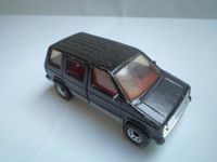 Modellauto Matchbox Dodge Caravan Transporter schwarz 1984 Nordrhein-Westfalen - Herford Vorschau