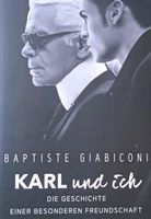 Karl und Ich Gianiconi Lagerfeld München - Bogenhausen Vorschau