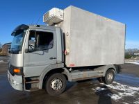 Mercedes-Benz Atego 6-Zyl. 4x2 **1223**OM 906 LA**TIEFKÜHLUNG Aachen - Aachen-Haaren Vorschau