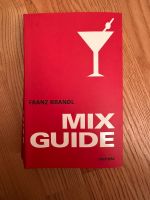 Mix Guide Cocktails Rezepte Nordrhein-Westfalen - Herford Vorschau